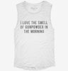 I Love The Smell Of Gunpowder In The Morning Womens Muscle Tank D0b7476e-70be-4a97-8f12-54d1d6a077cc 666x695.jpg?v=1700721062