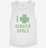 I Shamrock Ginger Girls Womens Muscle Tank C3427b01-6779-4bfa-a40c-ef15e244f8c0 666x695.jpg?v=1700720518