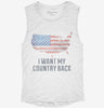 I Want My Country Back Womens Muscle Tank 8c916f2e-3e5e-403f-8c40-9e9b9fdfc0f5 666x695.jpg?v=1700720109