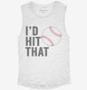 Id Hit That Funny Baseball Softball Womens Muscle Tank Cc8d337d-5737-4394-8fff-16ea1ae6fb64 666x695.jpg?v=1700719805