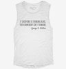 If Everyone Is Thinking Alike Somebody Isnt Thinking George S Patton Quote Womens Muscle Tank 2e75ba68-1aff-4083-ae5e-3cb505128661 666x695.jpg?v=1700719653