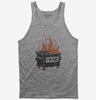 Im Fine Funny Dumpster Fire Tank Top 666x695.jpg?v=1723177196