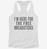 Im Here For The Free Breadsticks Womens Racerback Tank 946f9b3f-9341-45df-92af-09e1424b0502 666x695.jpg?v=1700674761