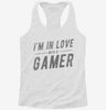 Im In Love With A Gamer Womens Racerback Tank 2ce3261d-ace3-4585-a112-fa0e49e2cc05 666x695.jpg?v=1700674741