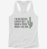 Im No Cactus Expert But I Know A Prick When I See One Womens Racerback Tank 53a9a11f-3853-4863-aae2-85450832dee3 666x695.jpg?v=1700674685
