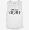 Im Not Short Im Concentrated Awesome Funny Womens Muscle Tank 3a44cdbd-0c26-4436-85dd-b5f5db3cf480 666x695.jpg?v=1700718877