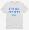 Im On My Way Turtle Shirt 666x695.jpg?v=1733648537