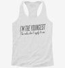 Im The Youngest Child The Rules Dont Apply To Me Womens Racerback Tank C7038ce5-821d-47d9-ba77-e880601480a7 666x695.jpg?v=1700674121