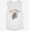 Im A Hoot Owl Womens Muscle Tank 666x695.jpg?v=1729149550