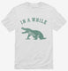 In A While Crocodile  Mens