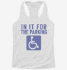 In It For The Parking Funny Handicap Disabled Person Parking Womens Racerback Tank 25fa35ae-4245-4c28-92ba-1cfa88ad6c19 666x695.jpg?v=1700674026
