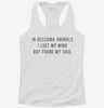 In Rescuing Animals I Lost My Mind But Found My Soul Womens Racerback Tank 2caecdc8-66b0-475b-910a-8104d9a84301 666x695.jpg?v=1700673992