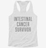 Intestinal Cancer Survivor Womens Racerback Tank 51309b08-715f-40e6-b155-2eff37a53b7f 666x695.jpg?v=1700673909