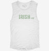 Irish-ish Funny St Patricks Day Womens Muscle Tank 1f56cdeb-cf9d-44c7-af3a-74b89f747e63 666x695.jpg?v=1700718224