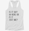 Is It Gay In Here Or Is It Just Me Womens Racerback Tank 95720f90-387e-4fe2-b4d3-6a0a5f5c1dc6 666x695.jpg?v=1700673847