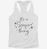 Its A Scorpio Thing Zodiac Birthday Gift Womens Racerback Tank 74fe72fb-6dc9-453c-8e2c-6a18f57bd91e 