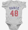Jd Vance 2028 Infant Bodysuit 