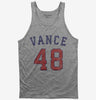 Jd Vance 2028 Tank Top 