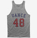 JD Vance 2028  Tank