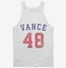 Jd Vance 2028 Tanktop 