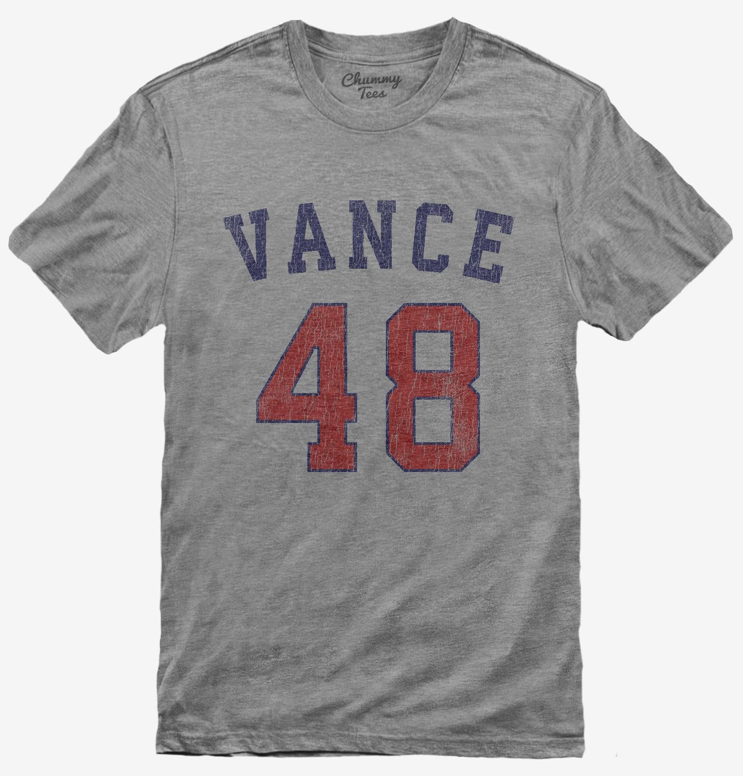 JD Vance 2028 T-Shirt