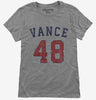 Jd Vance 2028 Womens Tshirt 1531ebb1-b669-4641-b880-154240ca5b6b 