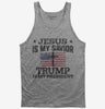 Jesus Is My Savior Trump Is My President American Flag Tank Top 666x695.jpg?v=1706790612