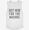 Just Here For The Nachos Womens Muscle Tank 3283fd53-6849-424b-8f13-6337573abc90 666x695.jpg?v=1700717557