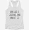 Kansas Is Calling And I Must Go Womens Racerback Tank E4b3e43c-261f-4b1e-a4e6-0cc9caeec011 666x695.jpg?v=1700673055