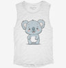 Kawaii Koala Womens Muscle Tank 7c0dd285-3384-4ca7-8489-a54527fd8ba0 666x695.jpg?v=1700717357