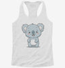 Kawaii Koala Womens Racerback Tank A594f267-f92e-4d71-af82-98e91f80df81 666x695.jpg?v=1700673001