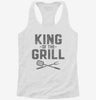 King Of The Grill Womens Racerback Tank 36639c81-8d69-4a44-91bf-31ae33e11056 666x695.jpg?v=1700672845