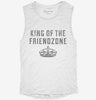 King Of The Friendzone Womens Muscle Tank Eb502793-6e57-4a09-a64b-ac4c56469104 666x695.jpg?v=1700717204