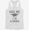 Kiss Me Im A Grad Funny Graduation Womens Racerback Tank 567d6f53-977b-4fac-9812-00add18a7d57 666x695.jpg?v=1700672789
