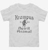 Krampus Is My Spirit Animal Toddler Shirt 666x695.jpg?v=1706783858