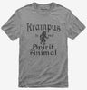 Krampus Is My Spirit Animal