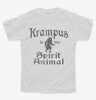 Krampus Is My Spirit Animal Youth