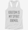 Kratom Is My Spirit Animal Drug Womens Racerback Tank 28832b4b-1691-4d73-8162-ea63efe6ec97 666x695.jpg?v=1700672691