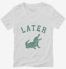 Later Alligator Womens Vneck Shirt 666x695.jpg?v=1706840333