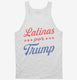 Latinas por Trump  Tank