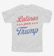 Latinas por Trump  Youth Tee