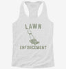 Lawn Enforcement Funny Lawn Mowing Womens Racerback Tank 6b363caa-b45c-4893-82cf-1eb0a05d54d7 666x695.jpg?v=1700672588