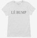 Le Bump French Pregnancy Announcement  Womens