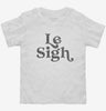 Le Sigh Toddler Shirt 666x695.jpg?v=1733648731