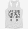 Let The Gains Begin Womens Racerback Tank 229928a8-1441-4b7a-87fa-1088f1b534a1 666x695.jpg?v=1700672471