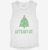 Lets Get Lit Christmas Tree Womens Muscle Tank 8a685484-1c2d-4d28-9a63-9519b0344d4f 666x695.jpg?v=1700716624