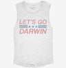 Lets Go Darwin Womens Muscle Tank 718a5253-6d78-424c-941c-931c6ec78ca2 666x695.jpg?v=1700716581