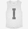 Letter I Initial Monogram Womens Muscle Tank E7e86430-8f2d-4100-9aa2-c53acf0d8f50 666x695.jpg?v=1700716489