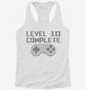 Level 10 Complete Funny Video Game Gamer 10th Birthday Womens Racerback Tank 39cb3f7b-cb42-4aa1-9e33-e805839b74be 666x695.jpg?v=1700672019