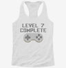Level 7 Complete Funny Video Game Gamer 7th Birthday Womens Racerback Tank F510c495-b070-4f36-b0cf-62a47d1cde17 666x695.jpg?v=1700671771